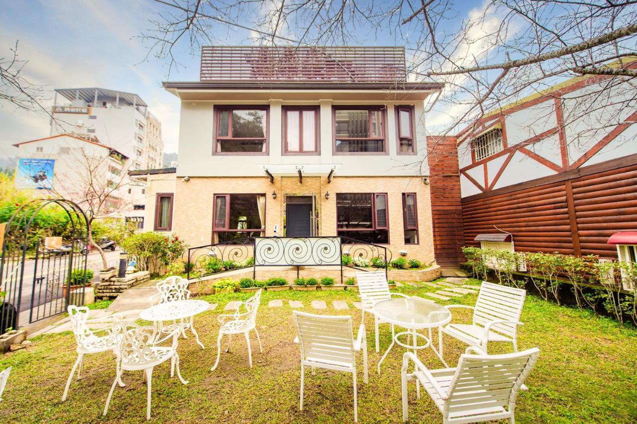 문레이크 B&B 유치 외부 사진