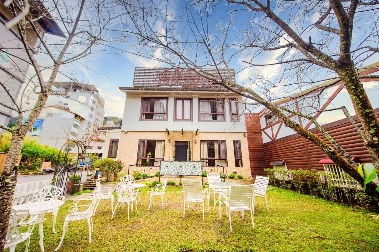 문레이크 B&B 유치 외부 사진
