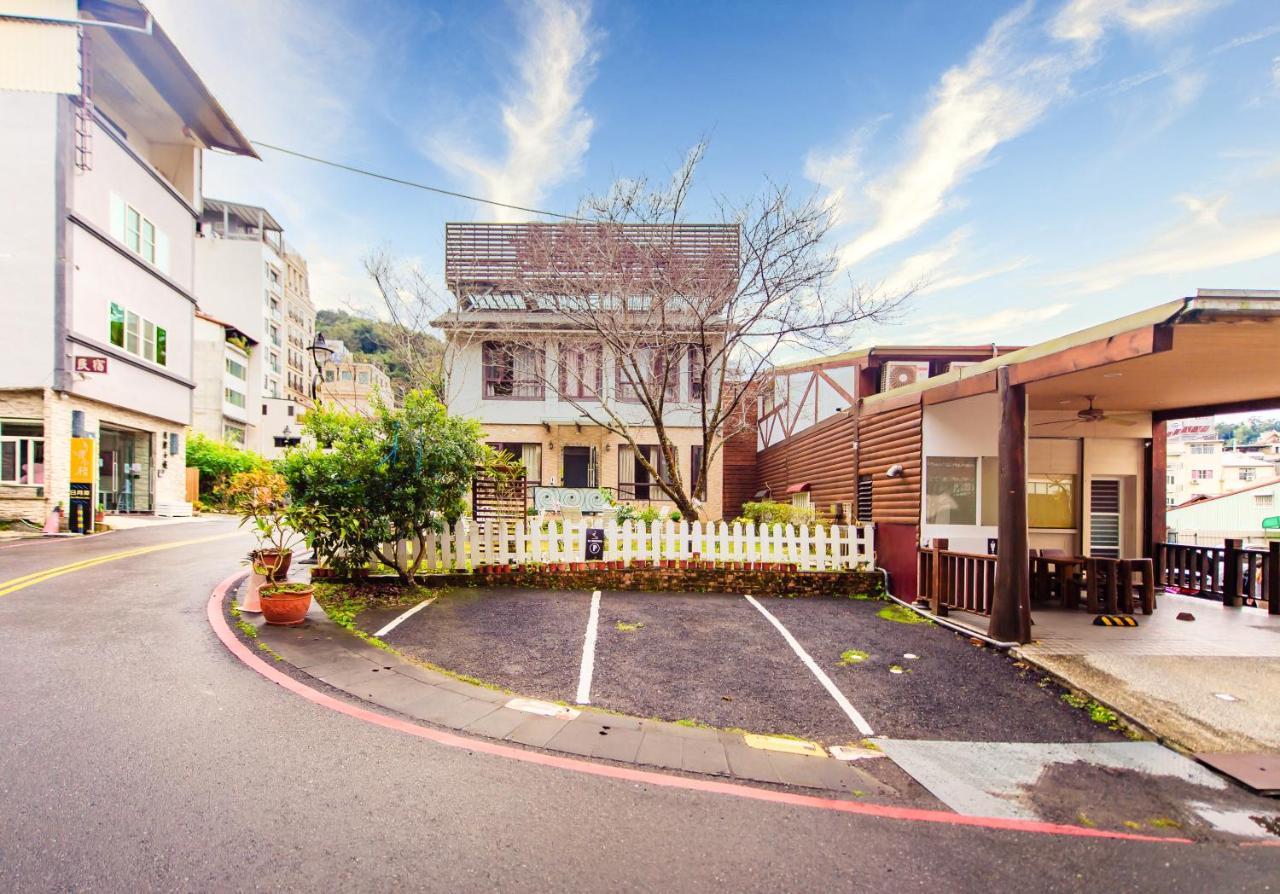 문레이크 B&B 유치 외부 사진