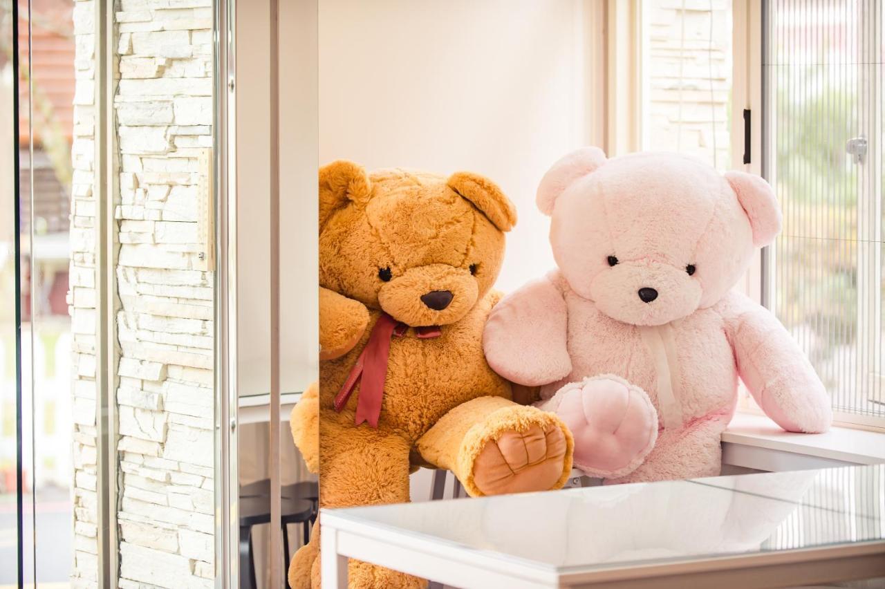 문레이크 B&B 유치 외부 사진