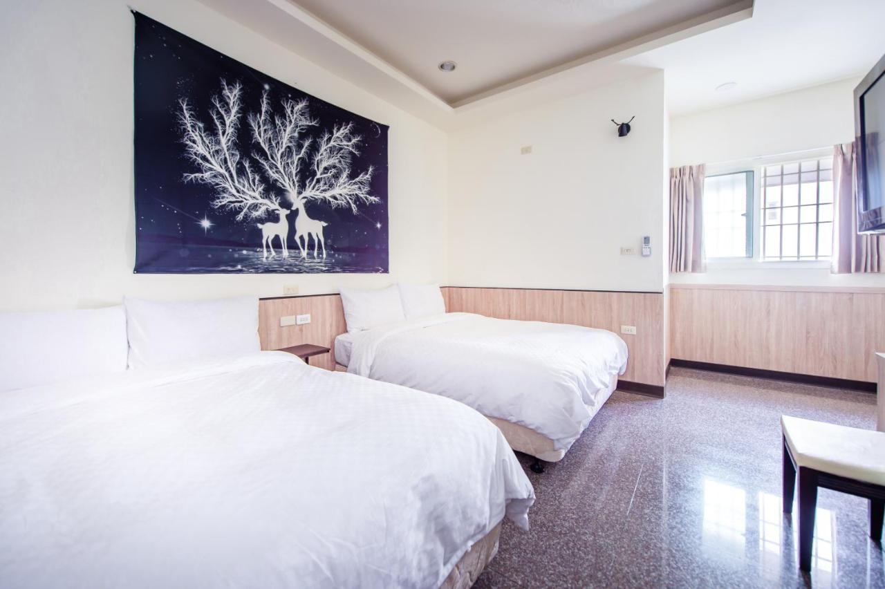 문레이크 B&B 유치 외부 사진