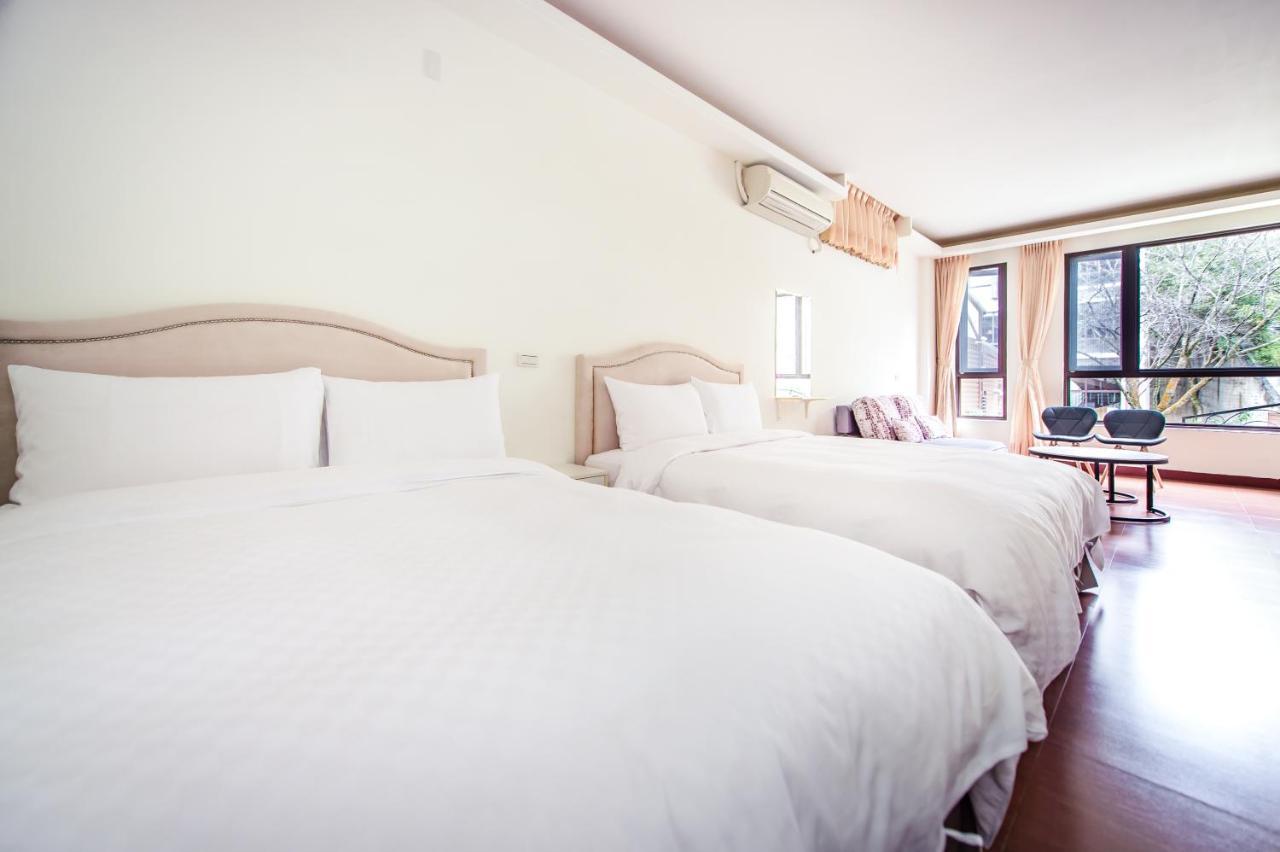 문레이크 B&B 유치 외부 사진