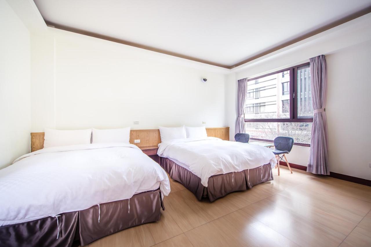 문레이크 B&B 유치 외부 사진