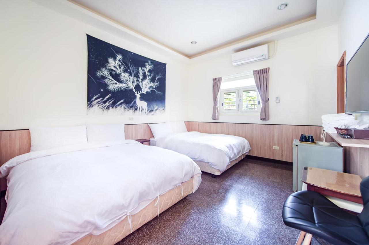 문레이크 B&B 유치 외부 사진