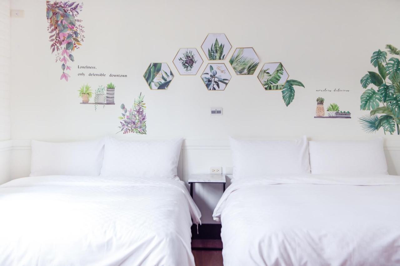 문레이크 B&B 유치 외부 사진