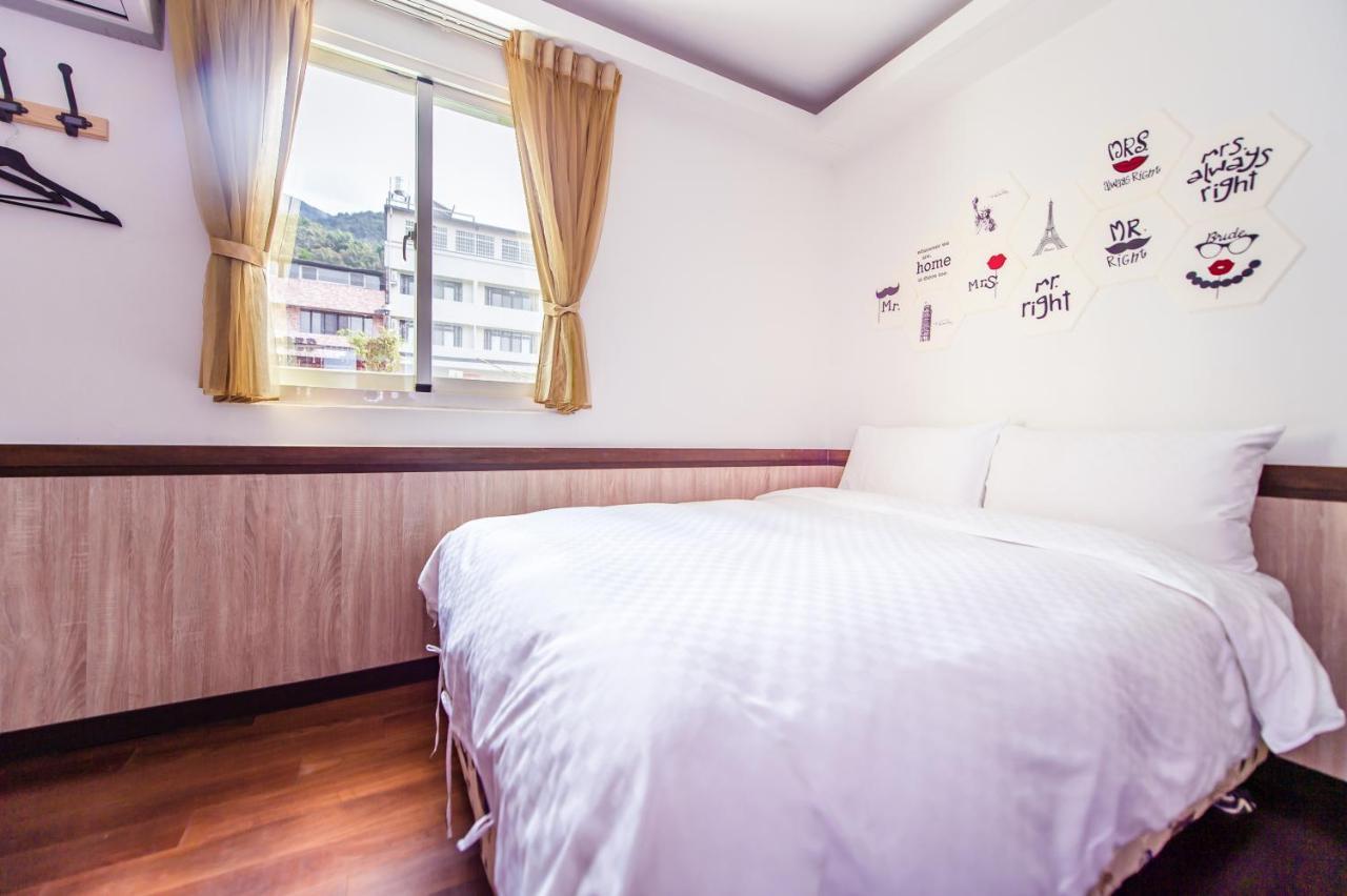 문레이크 B&B 유치 외부 사진