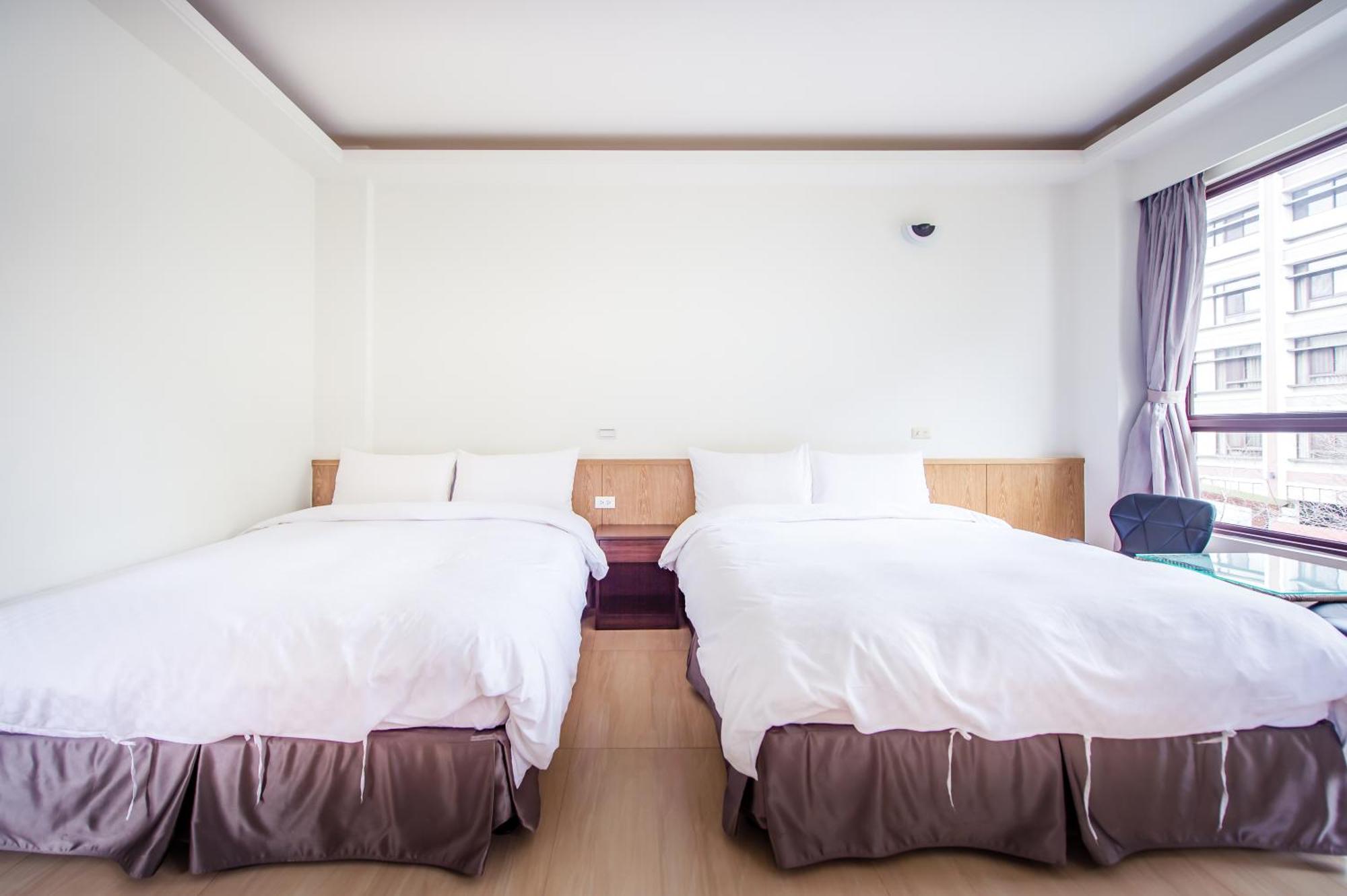 문레이크 B&B 유치 객실 사진