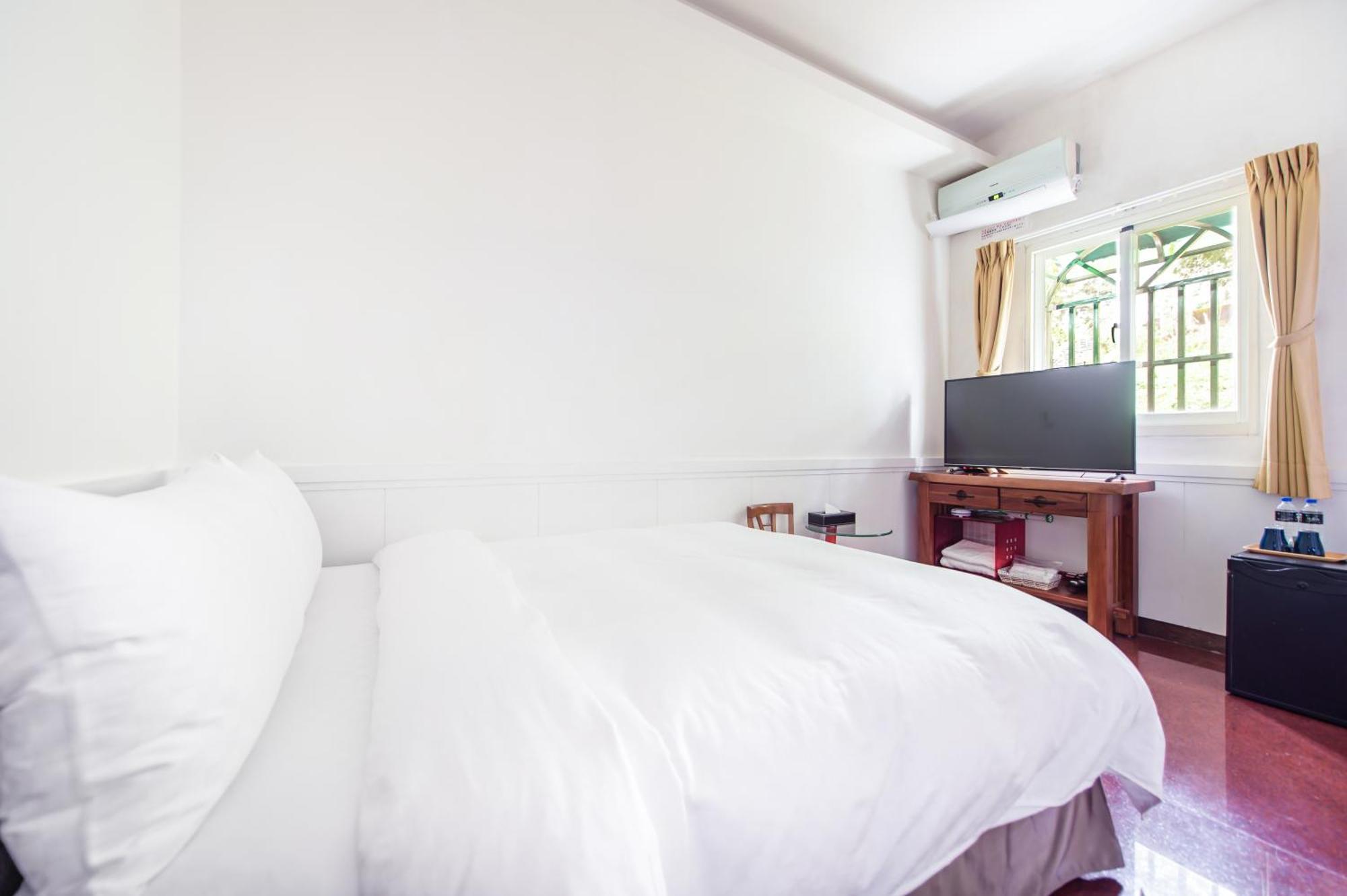 문레이크 B&B 유치 객실 사진
