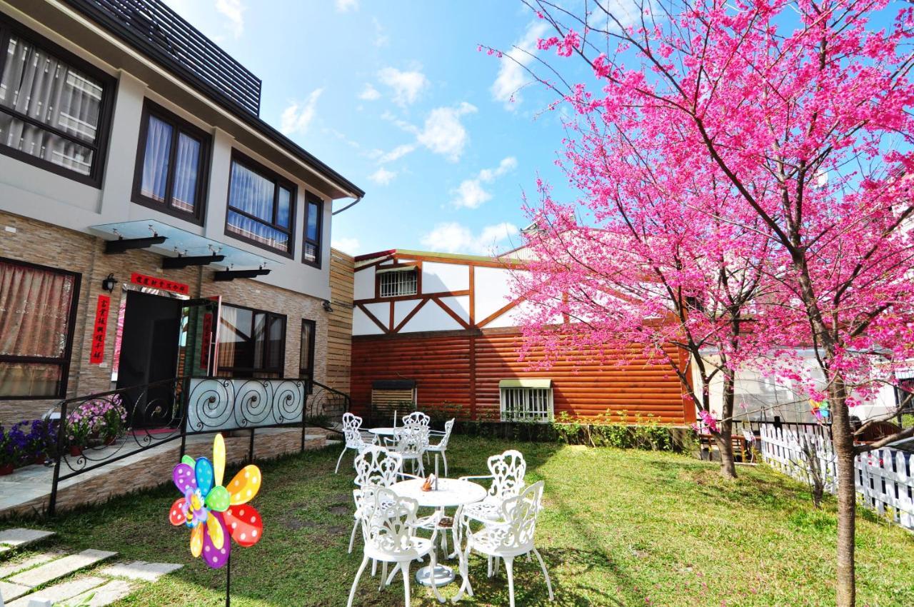 문레이크 B&B 유치 외부 사진